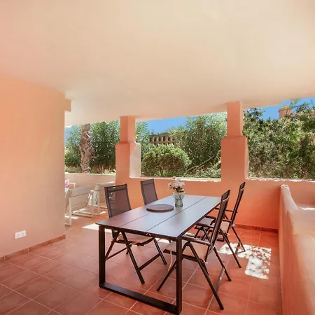 Apartment Altea Marbella Estepona