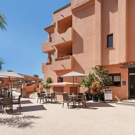 Apartment Altea Marbella Estepona
