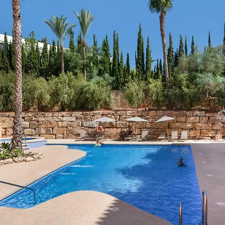 Apartment Altea Marbella Estepona