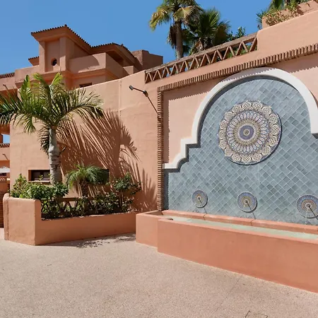 Altea Marbella Apartment *